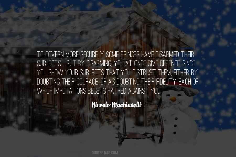 Frostine Benjamin Quotes #661413
