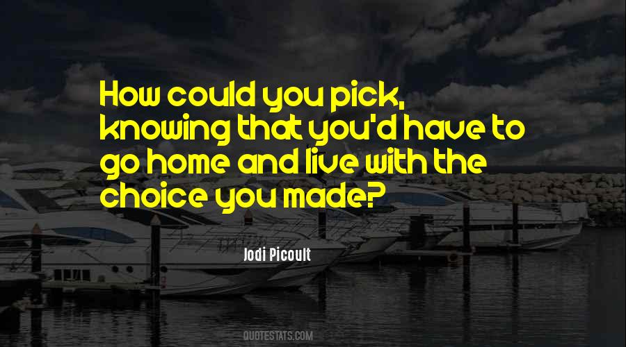 La Mota Quotes #920713