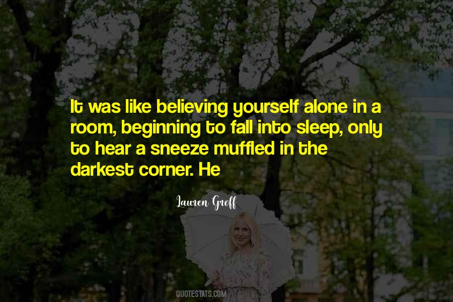 Laterally Displaced Quotes #1458021