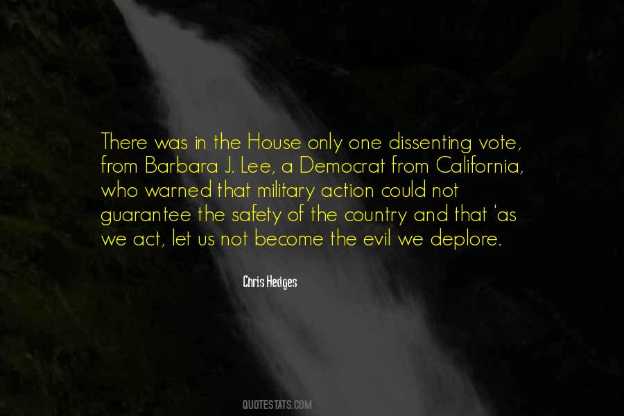 Laterally Displaced Quotes #1787241