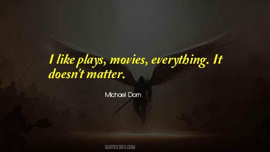 Klimmerman Quotes #112458