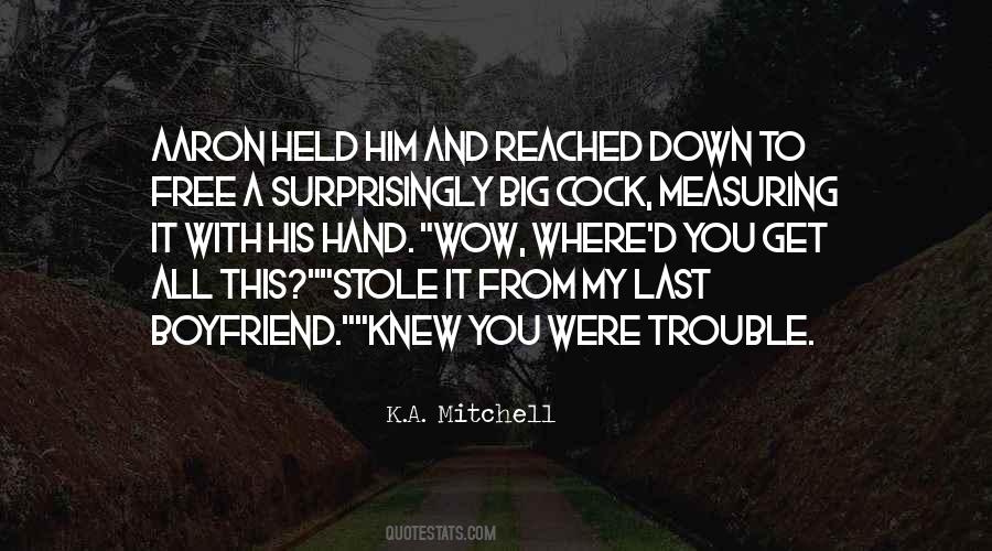 King David And Friendship Scriptures Quotes #1331462
