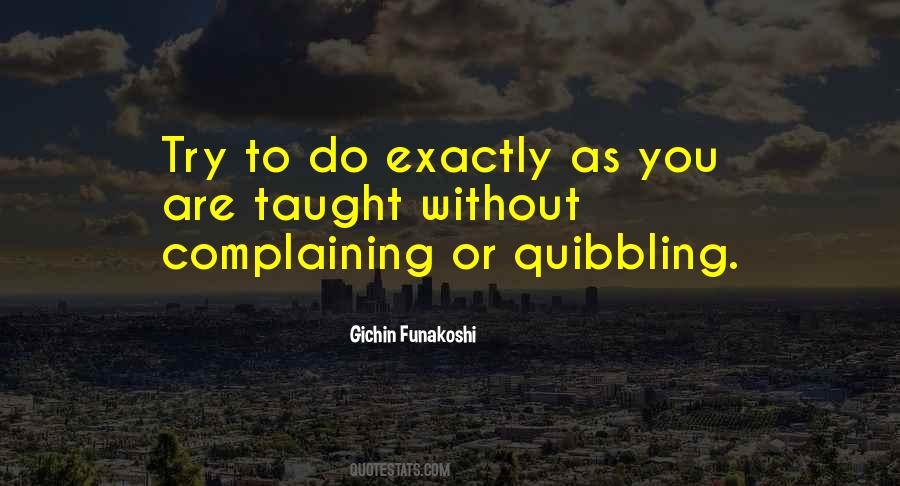 Unexpexted Quotes #1599969