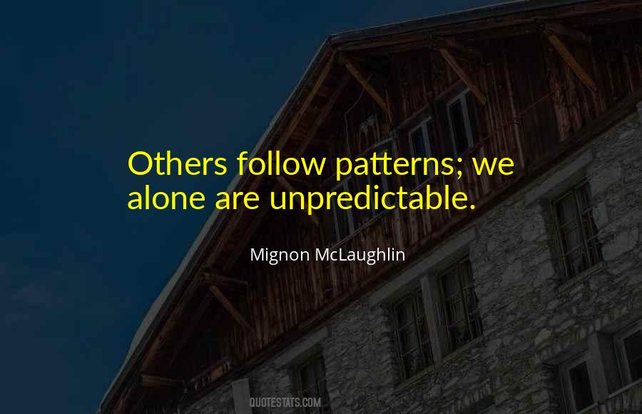 Dillington Creek Quotes #1447408