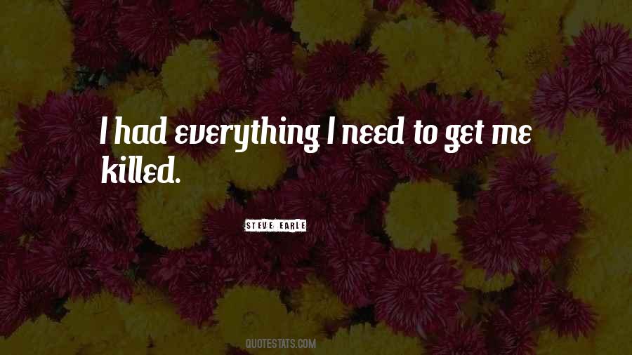 Stiltz Quotes #1653322