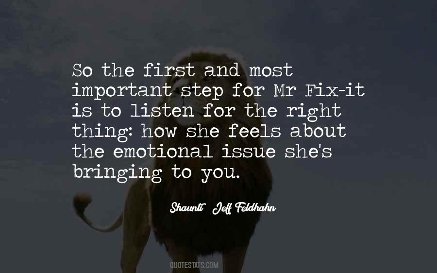 Youlllllll Quotes #1357677