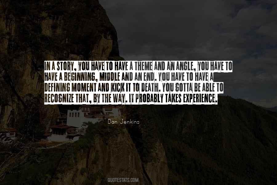 Youlllllll Quotes #1653635
