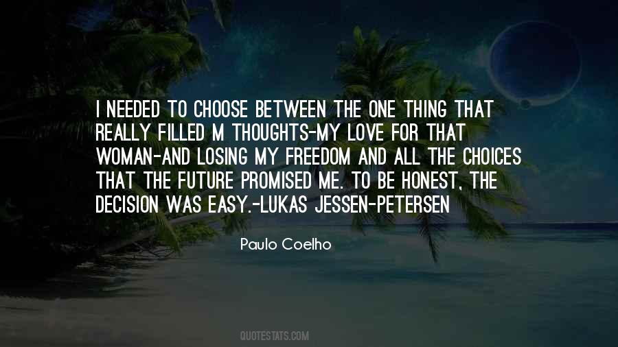 Quotes About Losing Our Freedom #673928