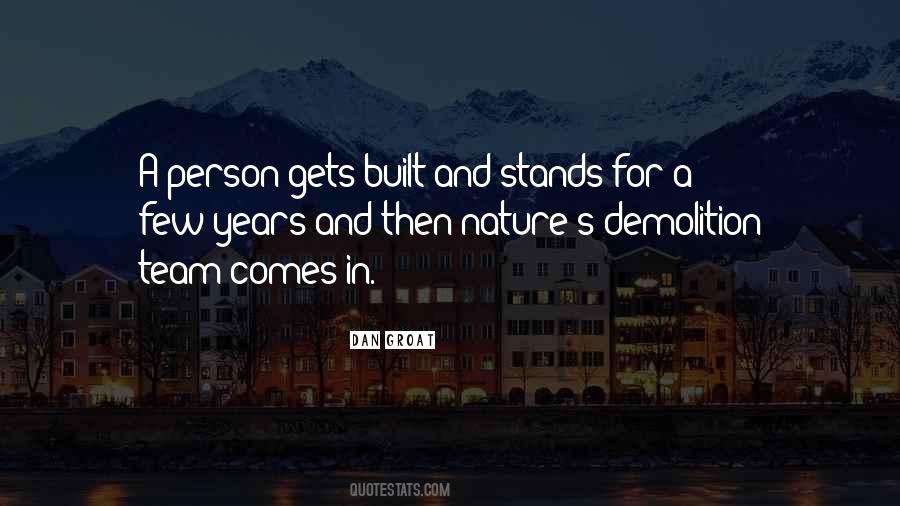 Magnesian Limestone Quotes #8645