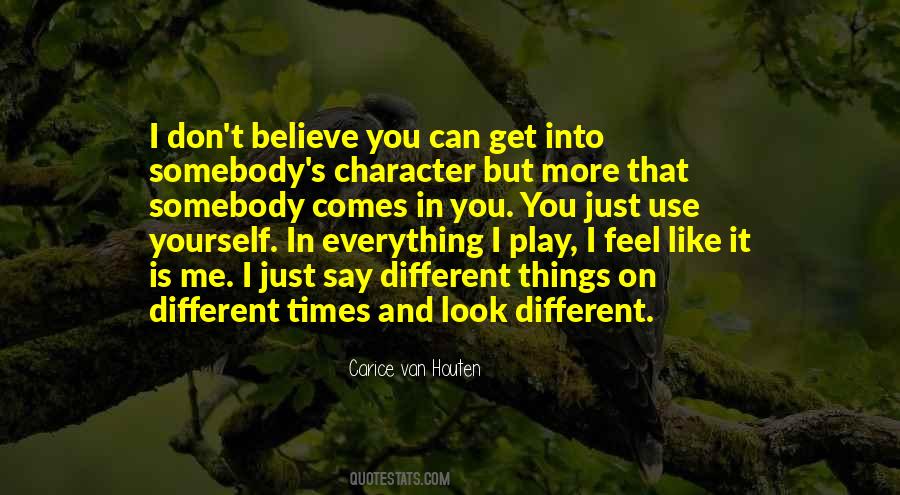 Bloody Dreams Quotes #797580
