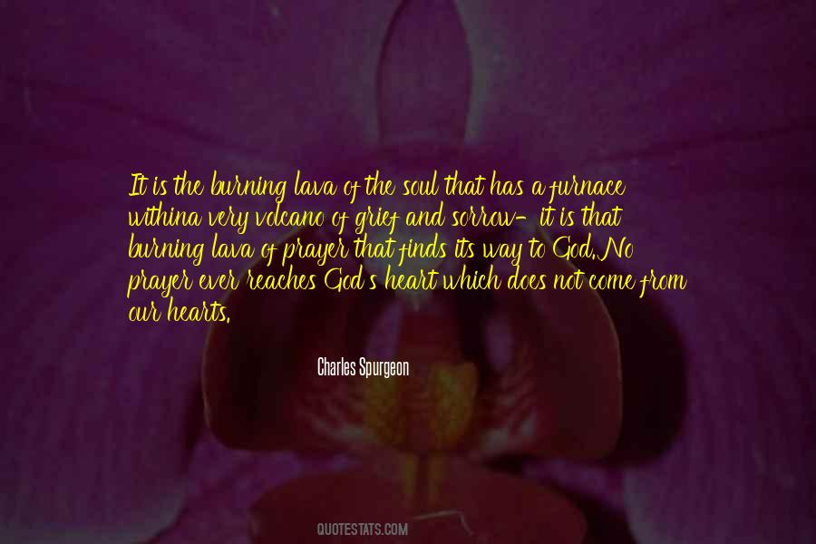 Burning Heart Quotes #1118567