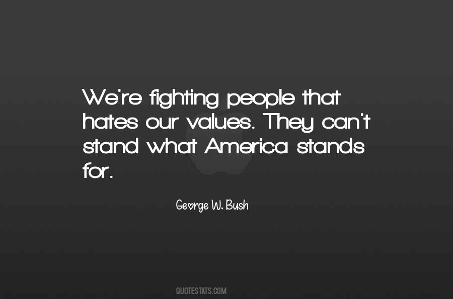 Watchdog Usa Quotes #1866322