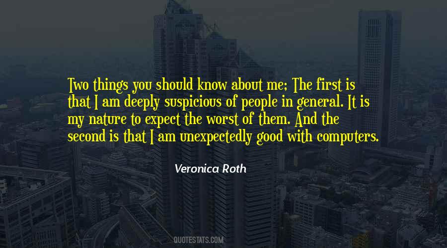 Poignancy Wordreference Quotes #194061