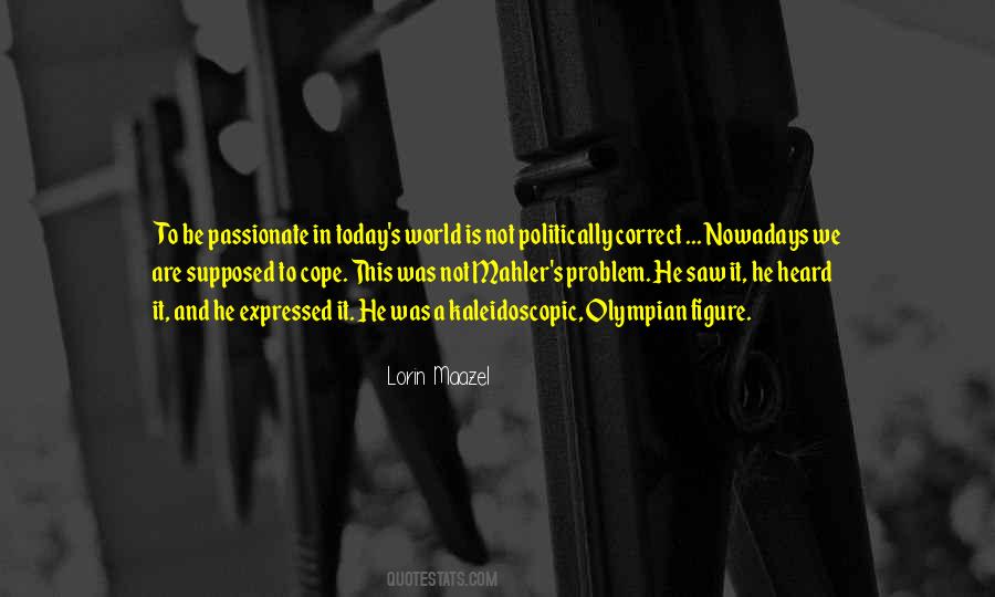 Poignancy Wordreference Quotes #6347