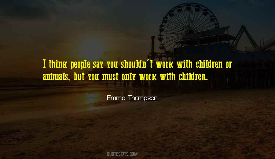 Poignancy Wordreference Quotes #725405