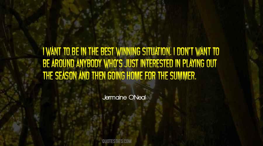 Klinsky Steven Quotes #962390