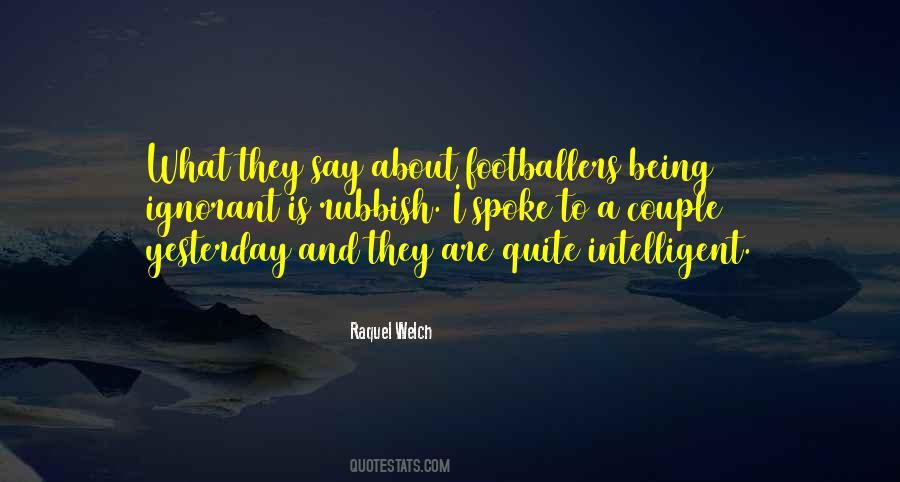 Faerber George Quotes #1395792