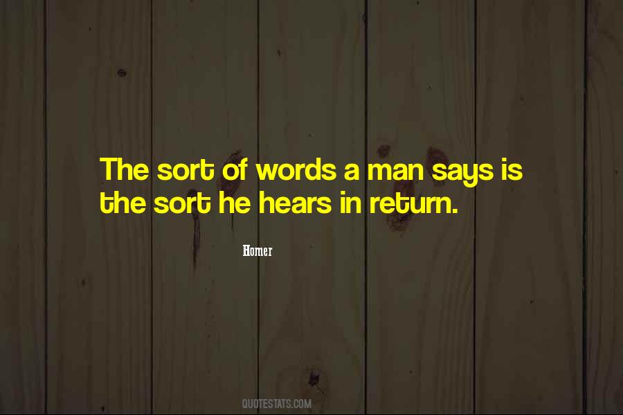 Hauses And Benedetta Quotes #1235225