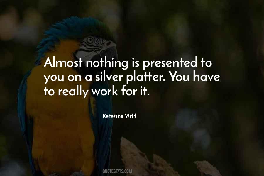 Prateep Philip Quotes #73829