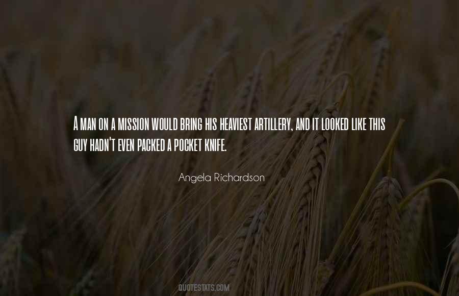 Gewesen War Quotes #641180