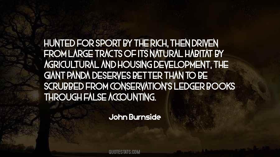 Burnside Quotes #1205093