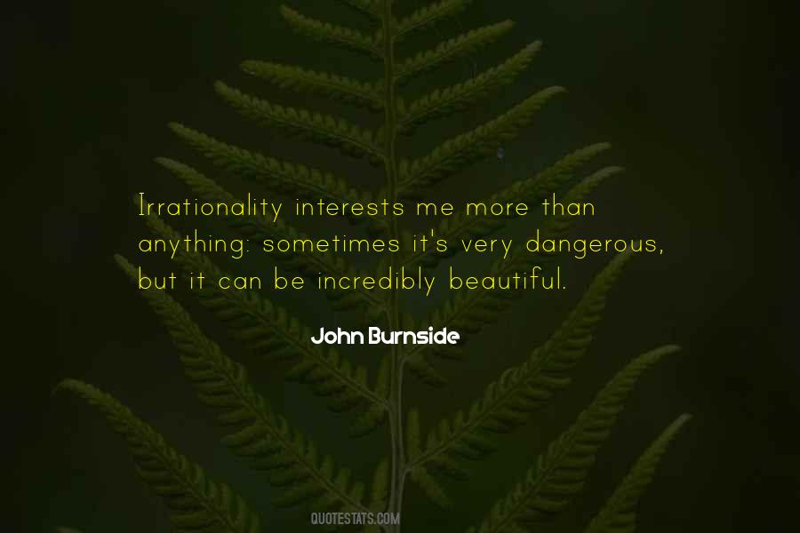 Burnside Quotes #1326852