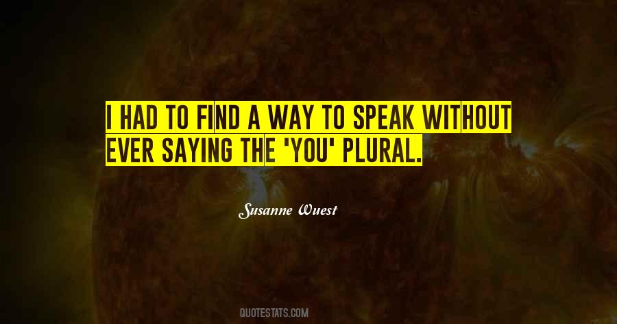 Unobtrusively In A Sentence Quotes #826712