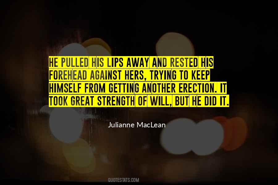 Artyom Sergeyev Quotes #1374825