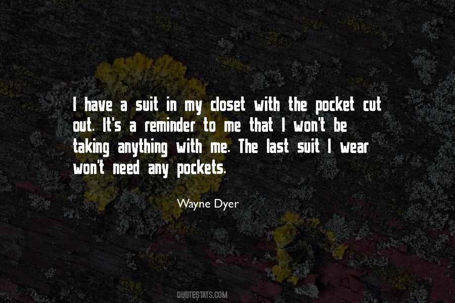 Wilfing Andr S Quotes #603534