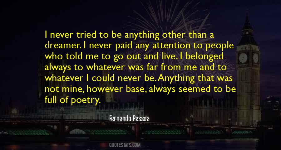 Ingmari Pagenkemper Quotes #307722