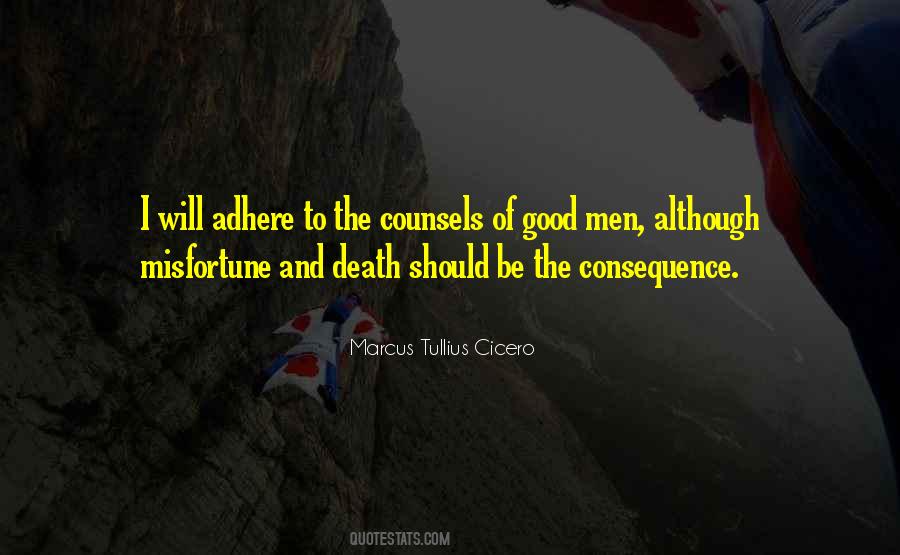 Stockinger Safe Quotes #544223