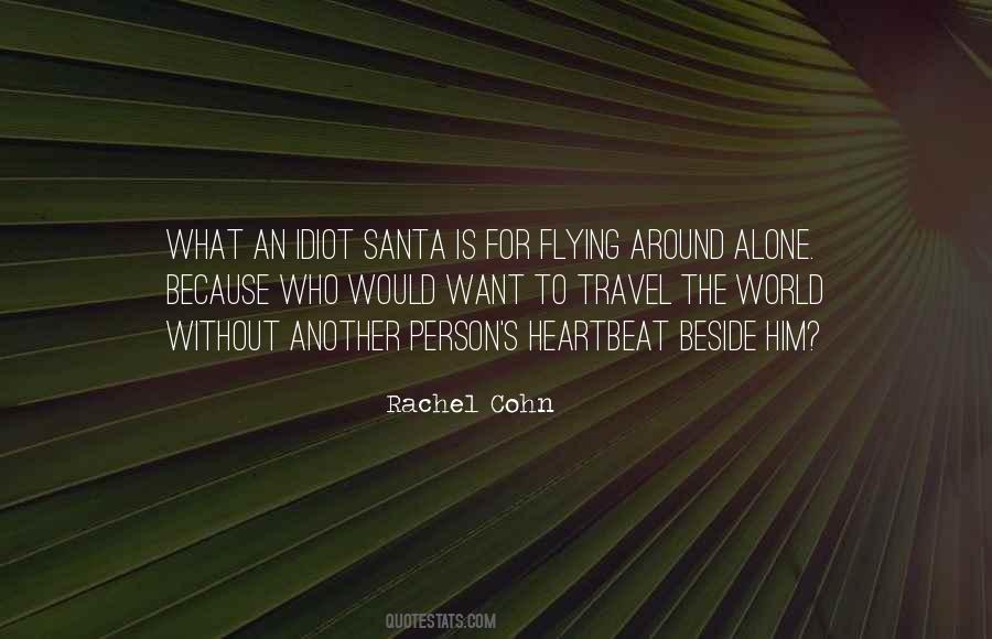 Travel World Quotes #201902