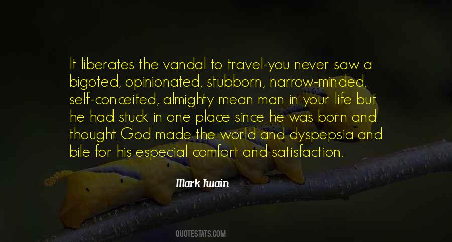 Travel World Quotes #275161