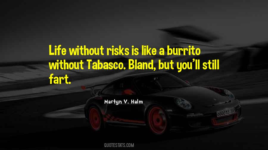 Burrito Quotes #788906