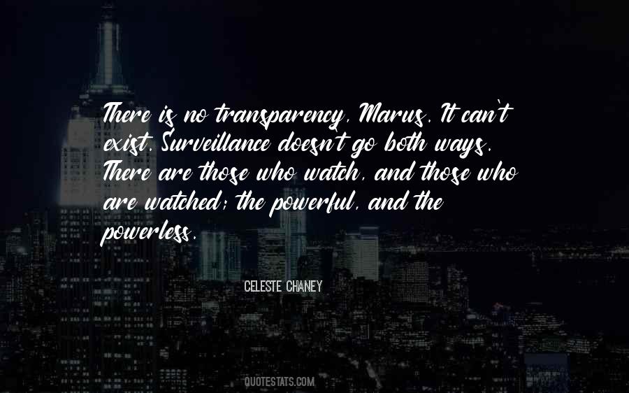 Power Government Quotes #243308