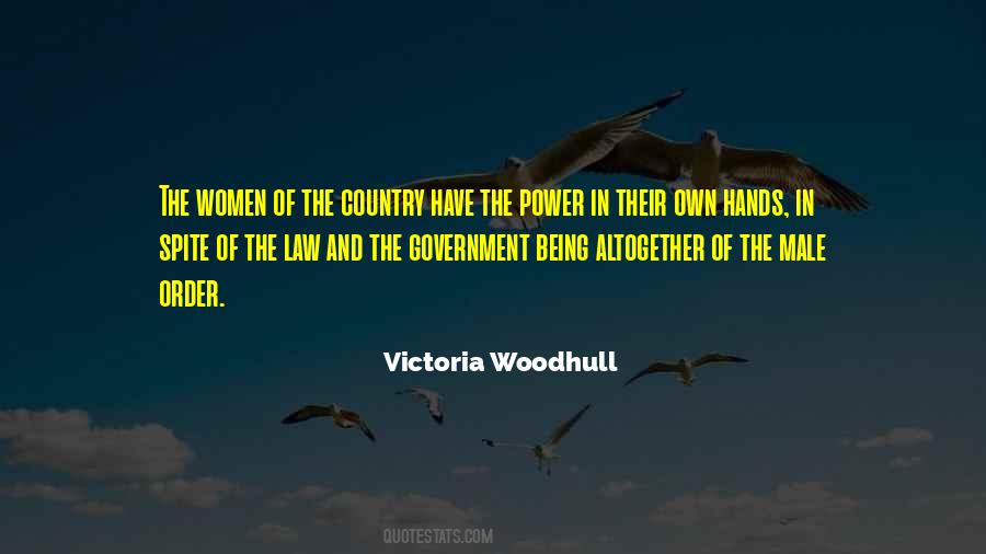 Power Government Quotes #271047