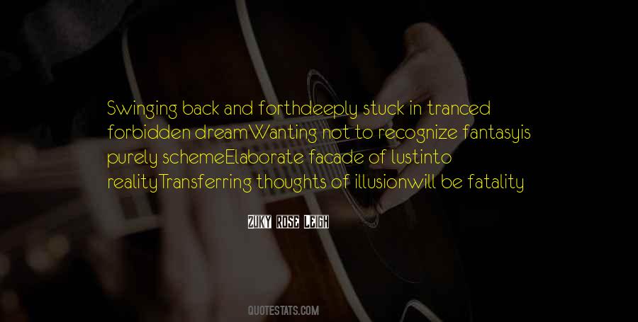 Kendalle Sands Quotes #279887