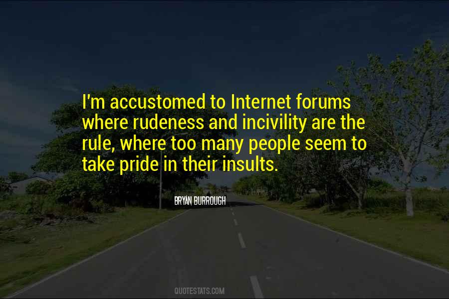 Burrough Quotes #135484