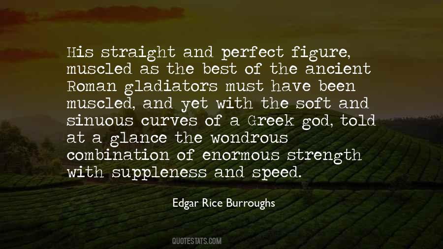 Burroughs Quotes #119555