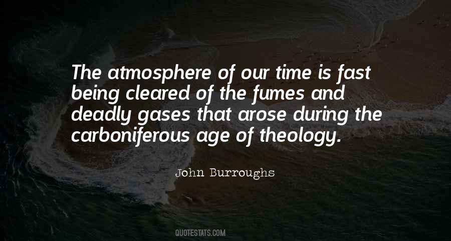 Burroughs Quotes #3829