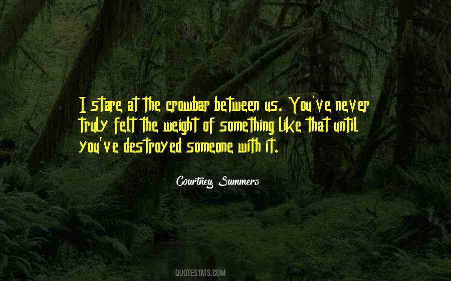 Oscillation In Life Quotes #1378329