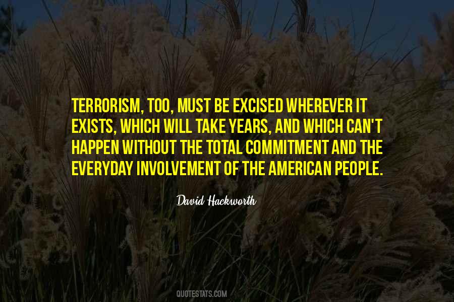 Hackworth David Quotes #778431