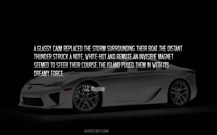 Aristot Licienne Quotes #1878827