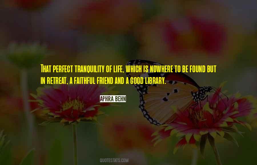 Aristot Licienne Quotes #969892
