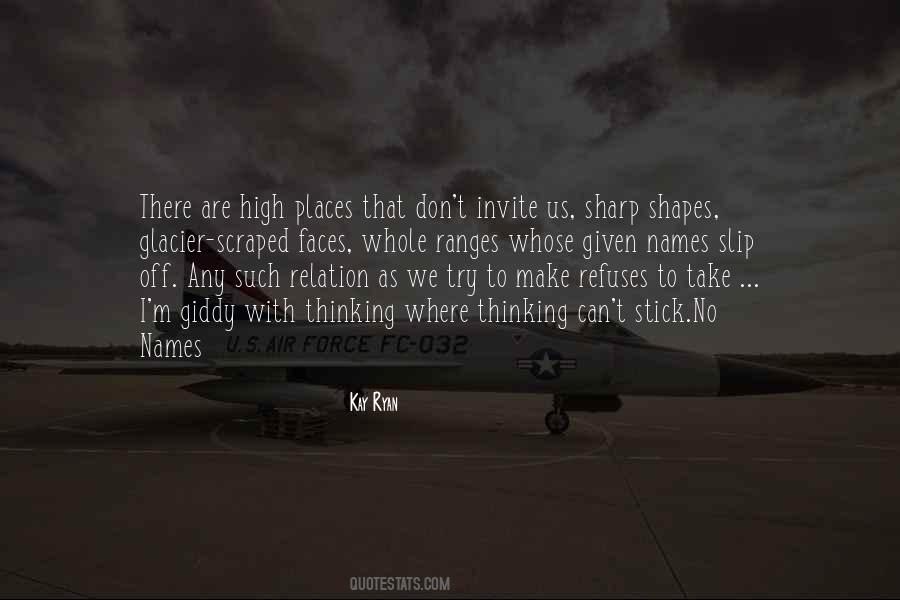 Scraped Ones Quotes #1856959