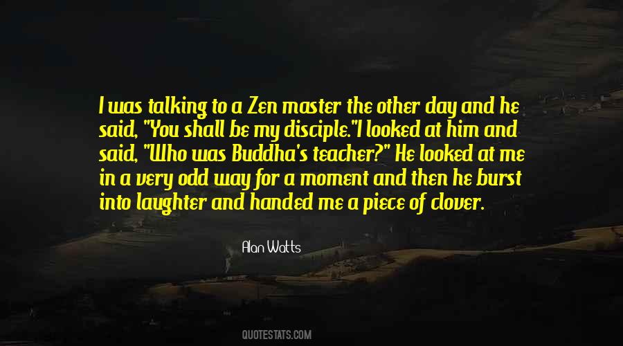 Burst Into Laughter Quotes #225767