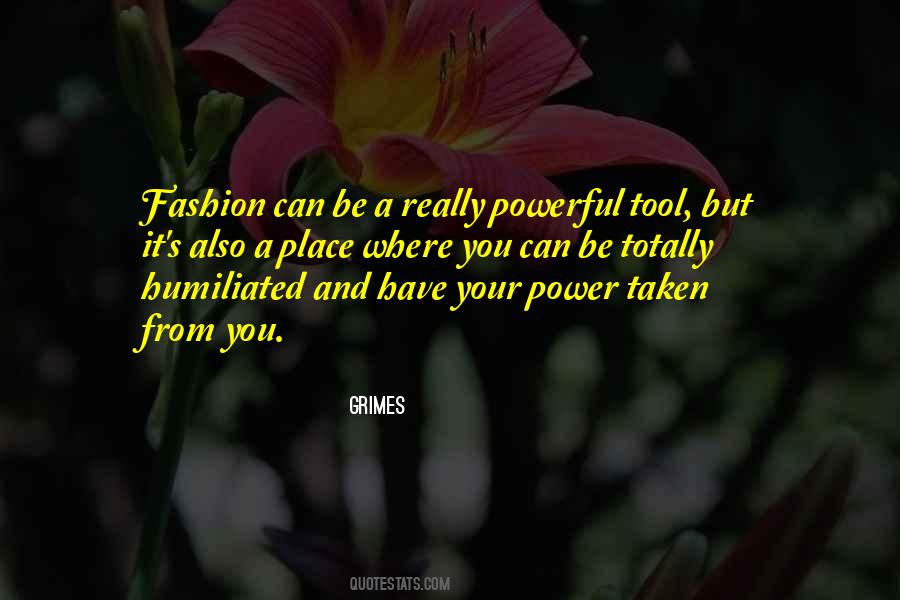 Ysasi Jamaica Quotes #45920