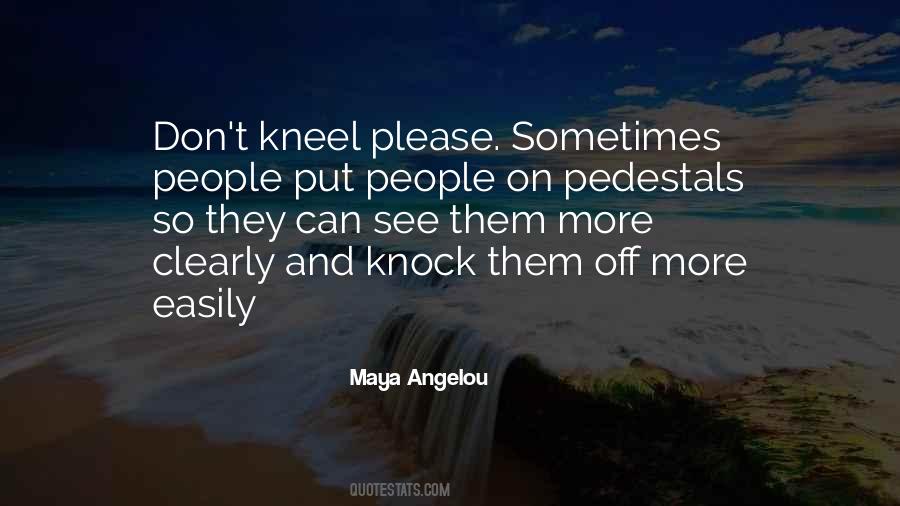 Safe Heaven Quotes #1133049