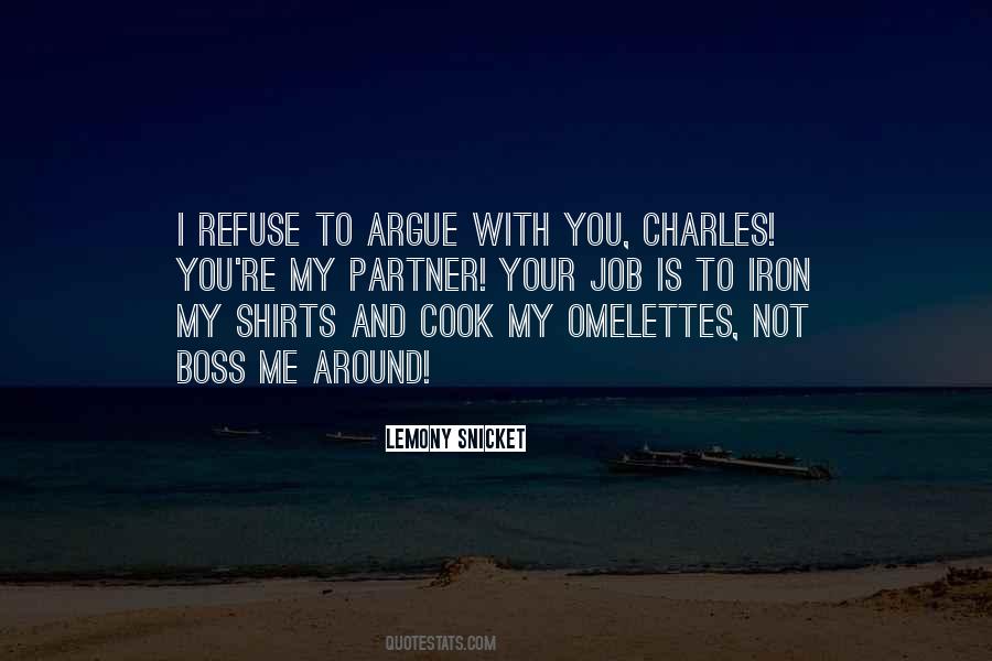 Nedwin Cleaners Quotes #1163401