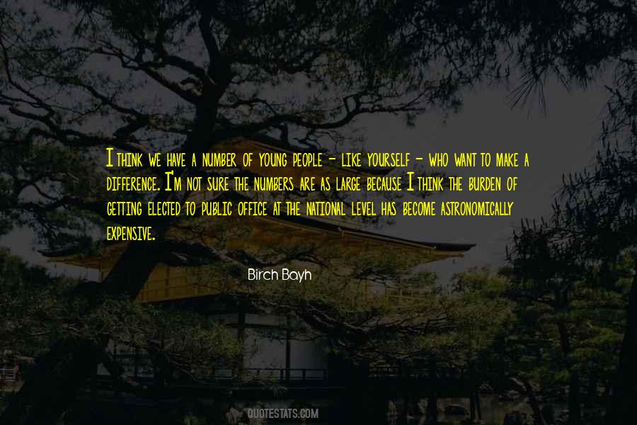 Stickler Wood Quotes #1585332
